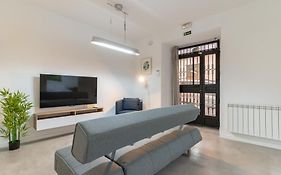 Cozy And Executive-2Bedrooms 1Bathroom-Las Letras